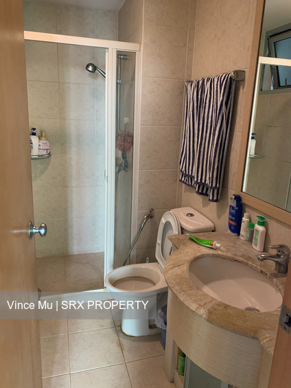 Hillview Regency (D23), Condominium #262581201